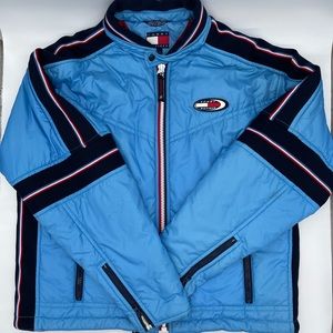 Men’s Vintage Tommy Hilfiger Coat